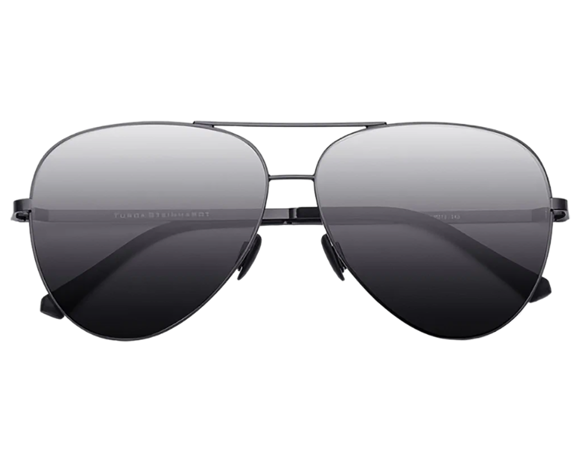 Поляризационные линзы Xiaomi против бликов