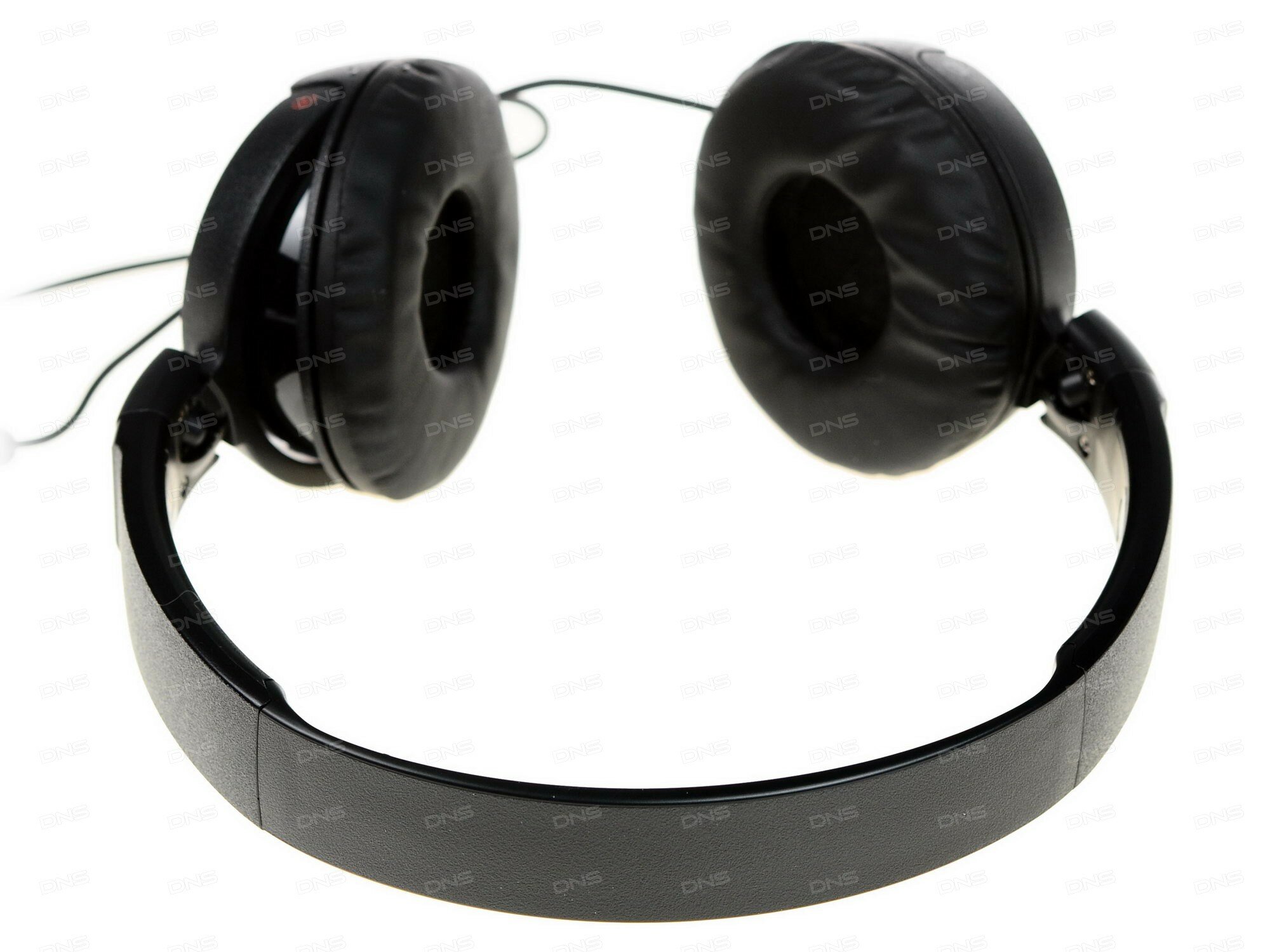 Наушники Sony MDR-ZX310AP (синий) - фото №4