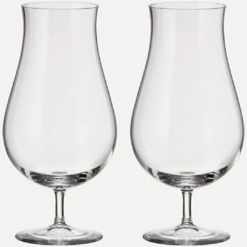 Изображение товара Набор бокалов для пива Crystal Bohemia "BEERCRAFT", 630 мл. (набор 6 шт.)