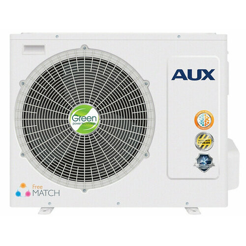 AUX ALCA-H36/5R1C + AL-H36/5R1C(U)
