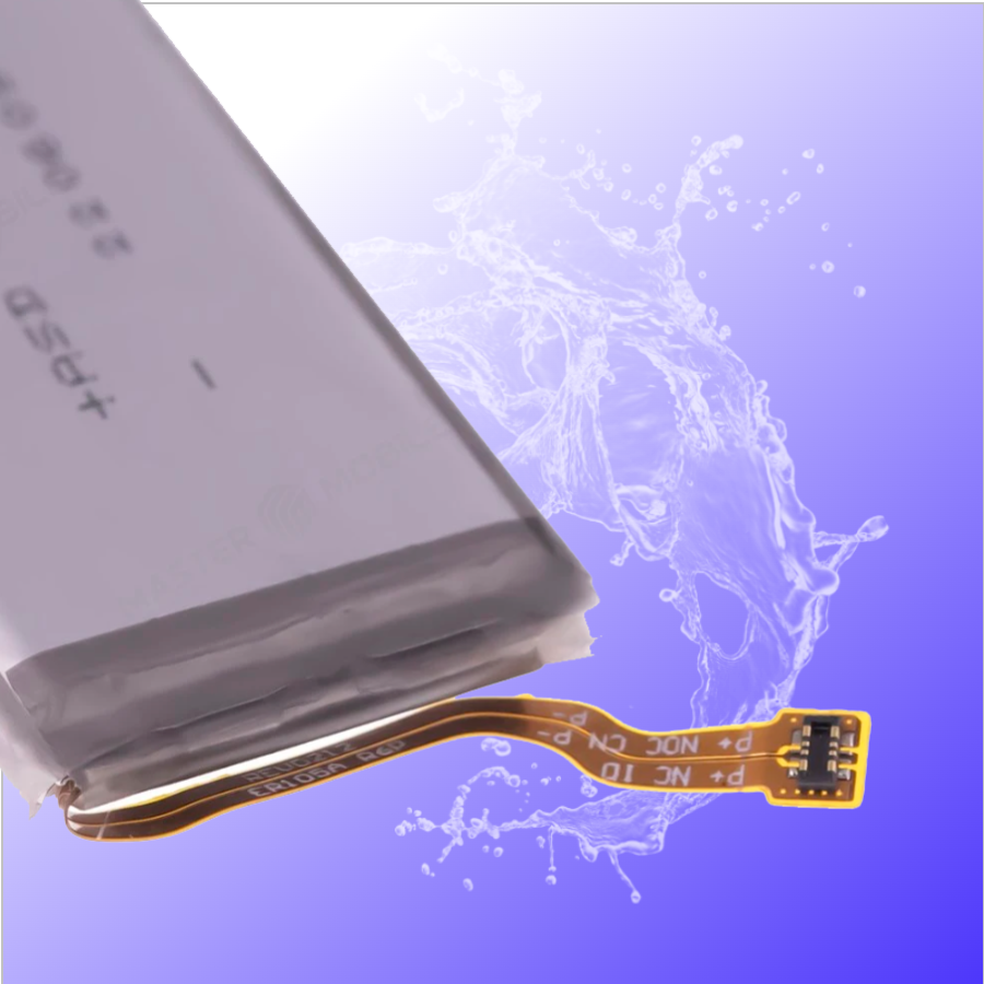 Аккумулятор для Samsung EB-BF724ABY (Galaxy Z Flip 4) Premium, 1040 mAh — фото 1