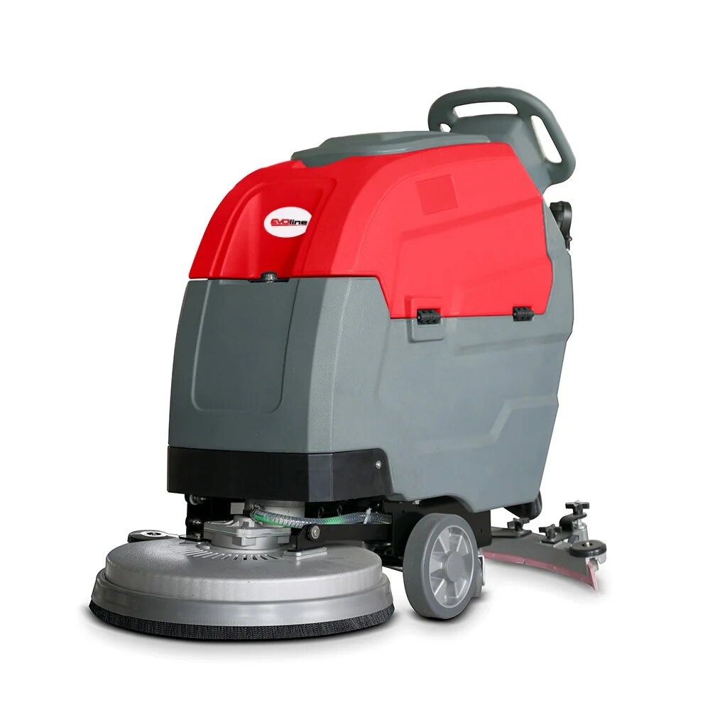 Поломоечная машина Evoline SDE 530