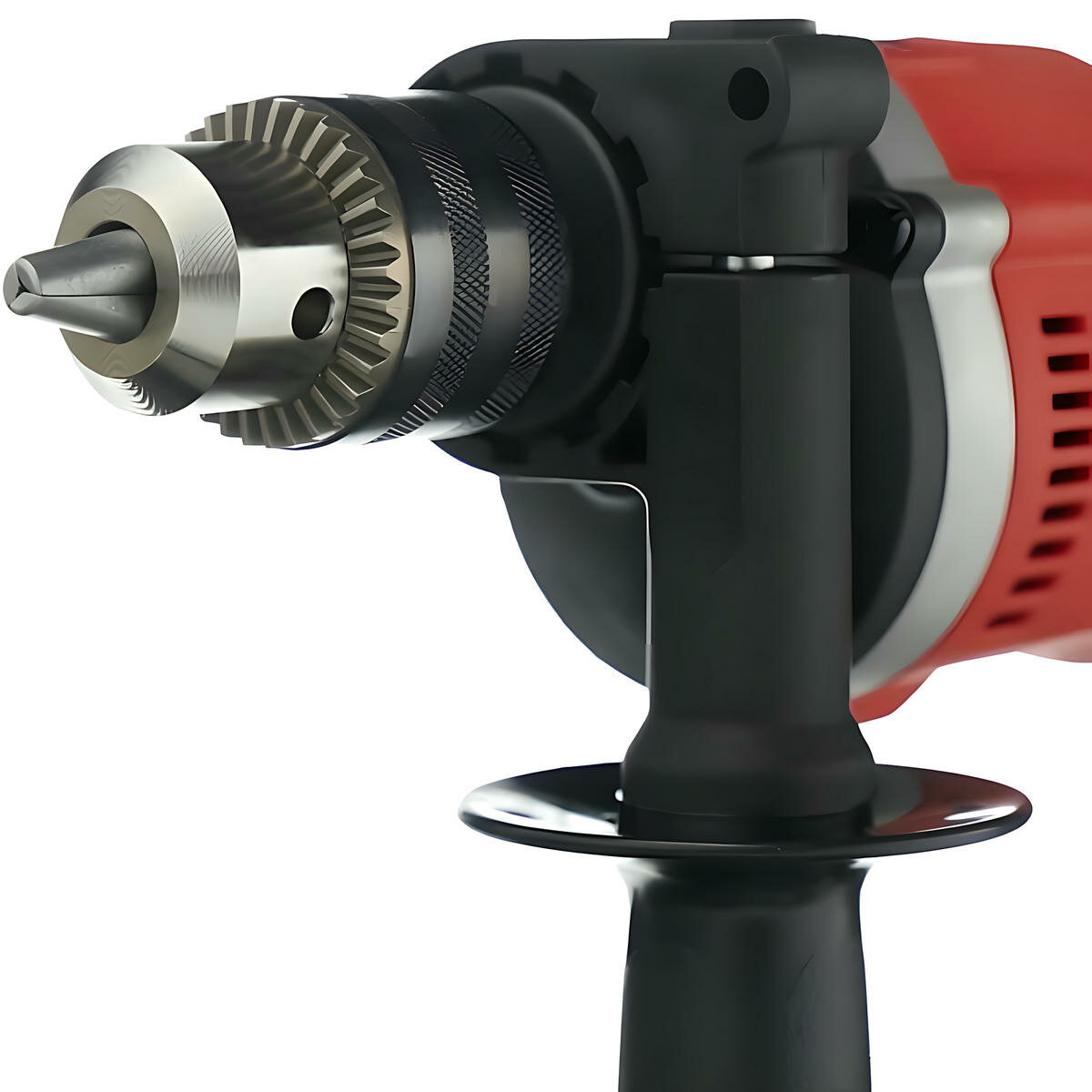 Дрель ударная Makita M8100 - фото №3