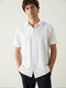 buxe white