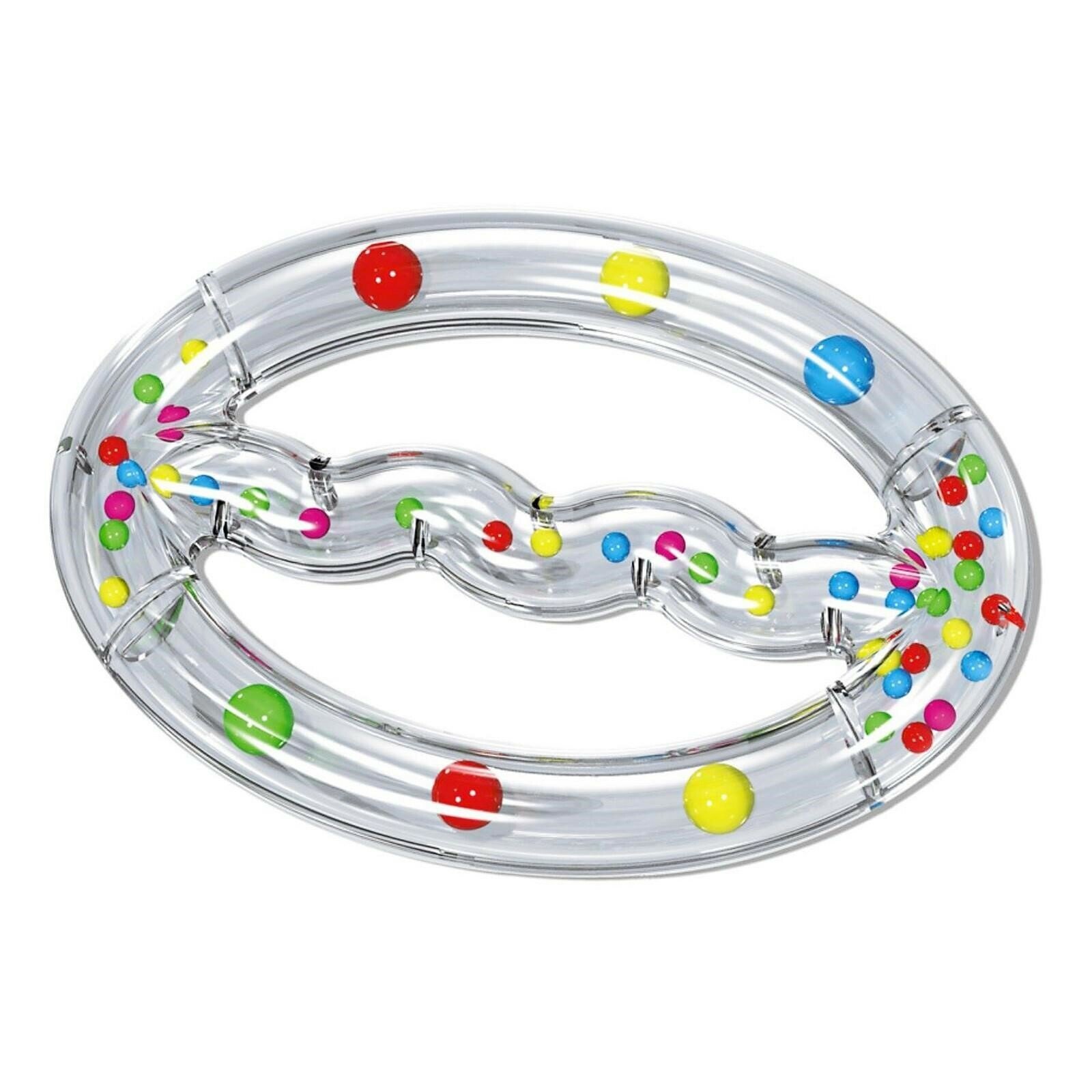 Погремушка Stellar Галактика (1574)