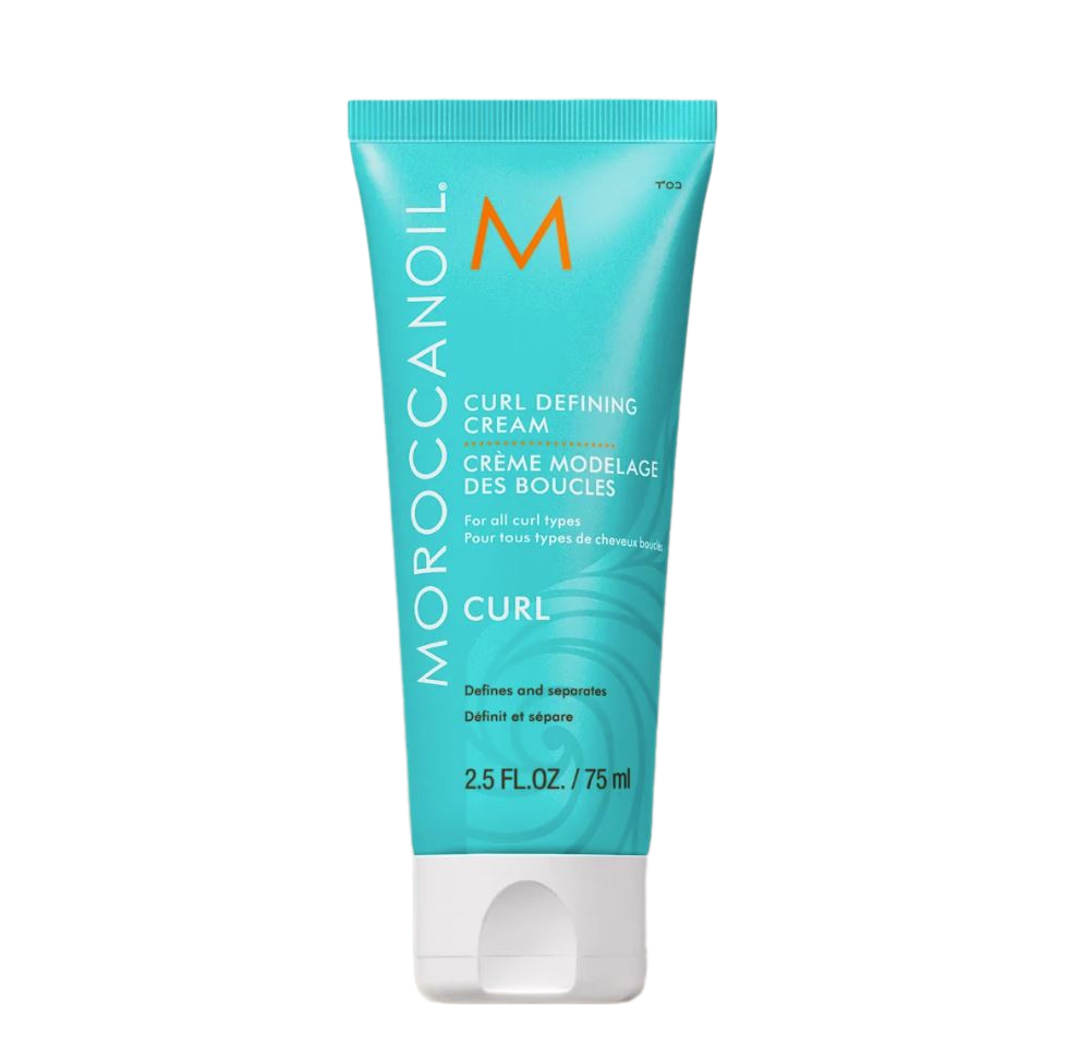 Curl Defining Cream Крем для оформления локонов, для кудрявых волос 75 мл