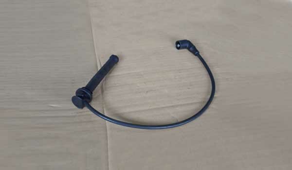 Провода зажигания к-т (4шт) Vortex Tingo, Estina, M11, M12 A11-3707130HA60HA