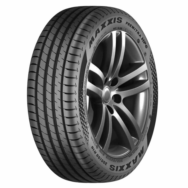 А/шина Maxxis Premitra HP6 225/45 R17 94W XL
