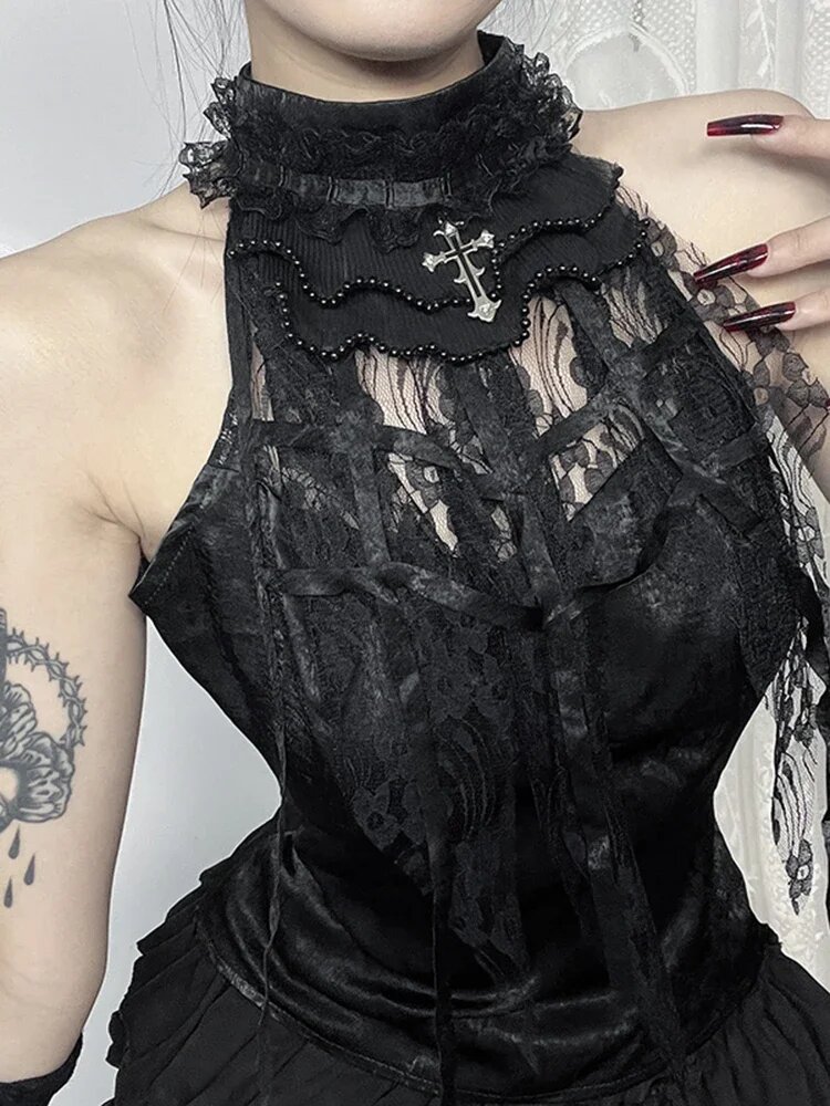 Топ ALTGOTH