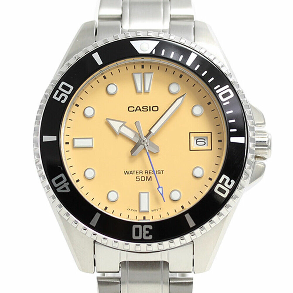 Наручные часы CASIO