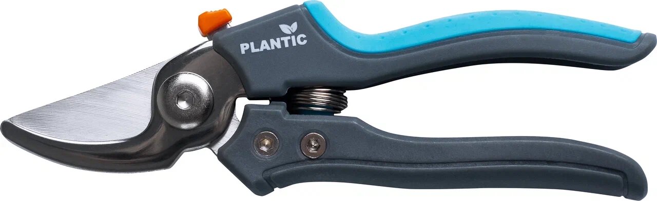 Изображение Секатор плоскостной Plantic Light L68 25268-01 .