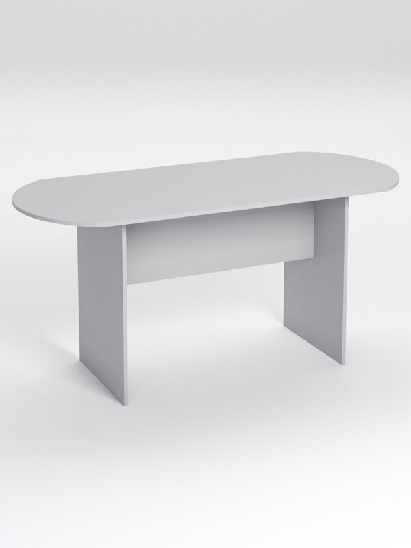 Стол для совещаний СС-46 Серый. Производитель товара - компания Westcom.