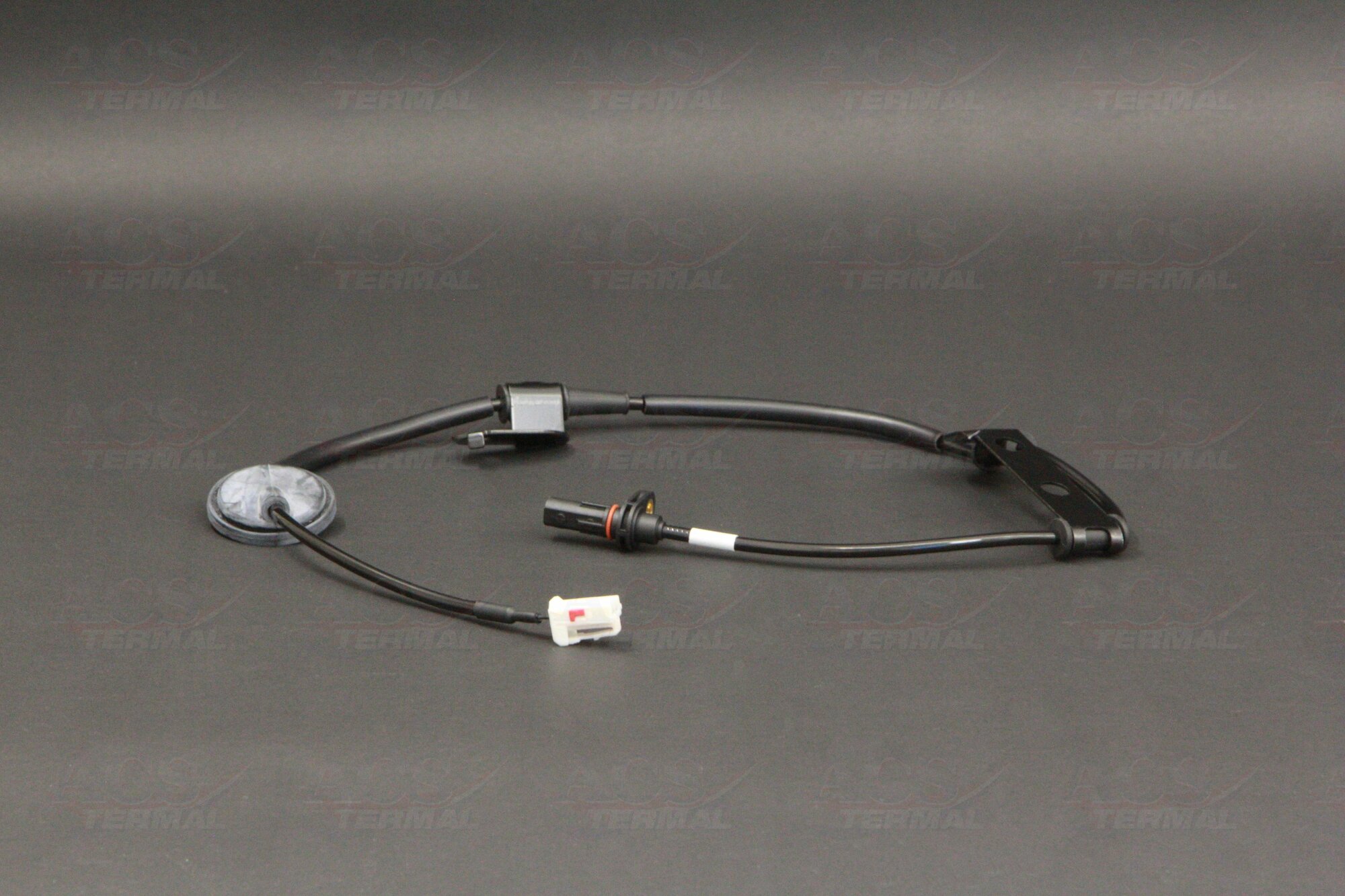 807030 Датчик ABS задний левый для HYUNDAI/Avante HD (Elantra 2006.11 - 2011) RL