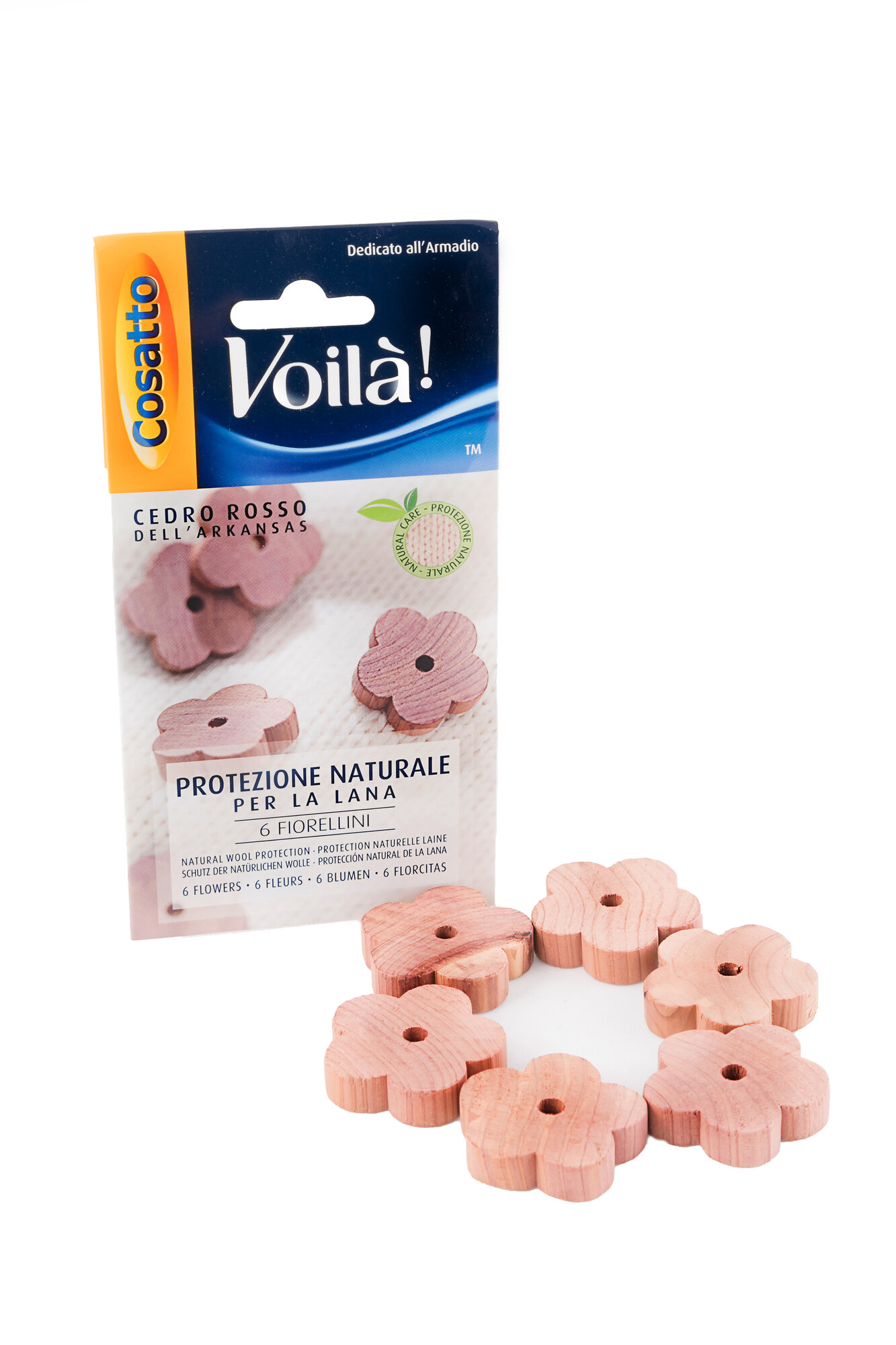 Фигурки-антимоль Cosatto 