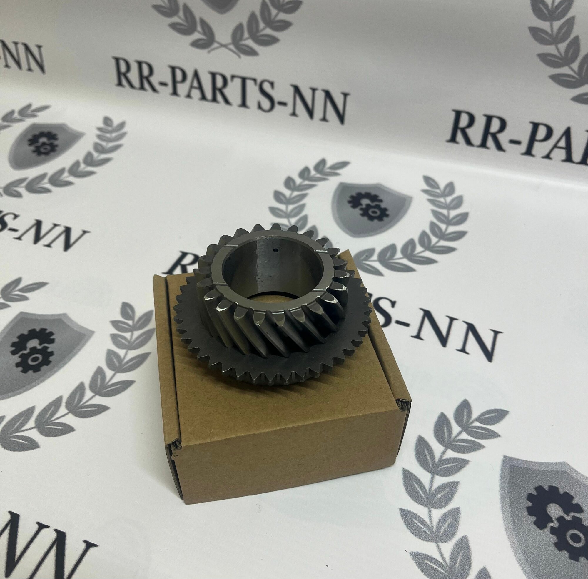 Шестерня КПП Г-ель-3302, Г-ель 5-й передачи вала вторичного арт. 31105-1701152