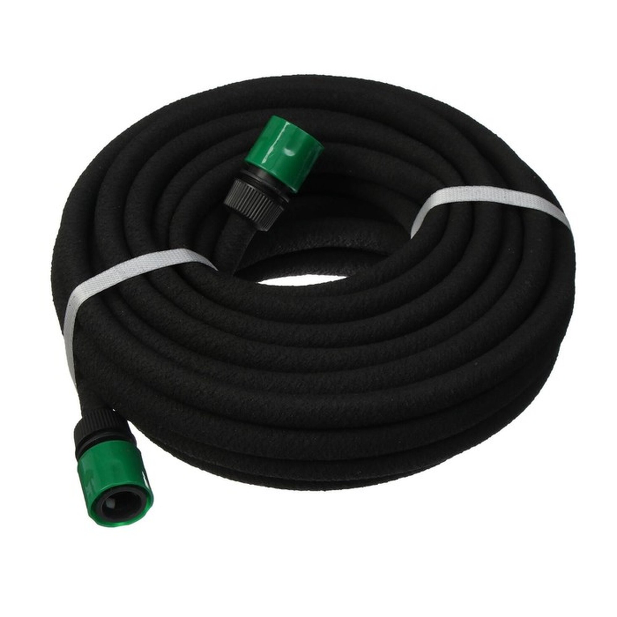 Шланг для капельного полива сочащийся d = 12 мм (1/2