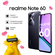Смартфон realme Note 60