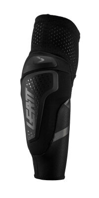 Налокотники Leatt 3DF 6.0 Elbow Guard (Black, XL, 2025 (5019400303))
