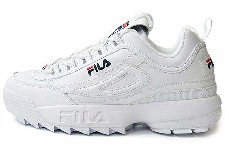 Кроссовки Fila 2.0 LOW, размер 37,5 EU, white