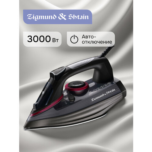 Утюг Zigmund & Shtain ZSI-710