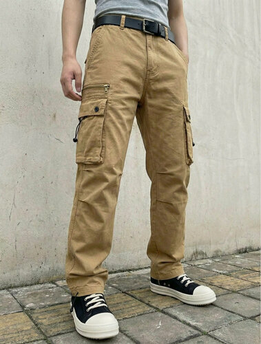 Изображение товара Брюки карго Карго