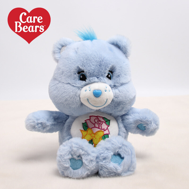 Игрушка Hugs Baby "Любящий медведь", сидячая поза, 30х20х15 см