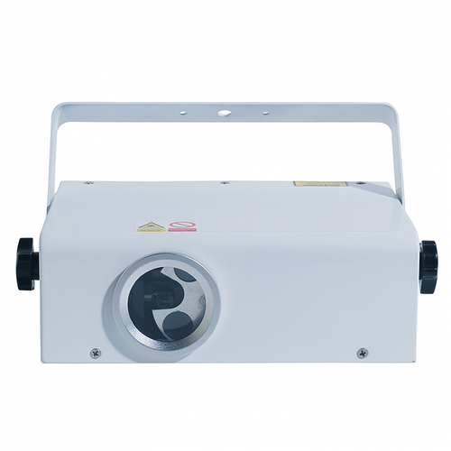 Лазерная цветомузыка для дискотек SkyDisco Laser Light LS50