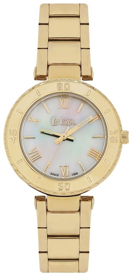 Часы наручные "Lee Cooper" LC06331.120