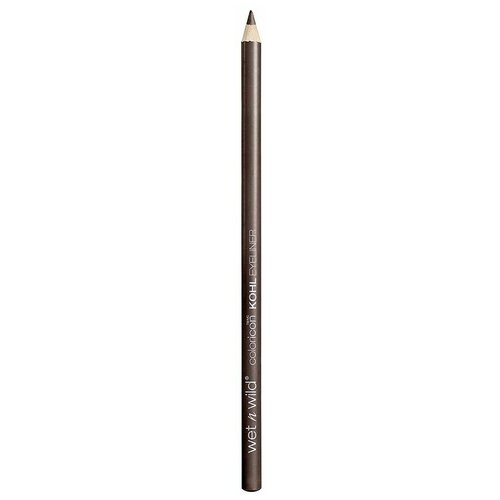 Wet n Wild Карандаш для глаз Color Icon Kohl Liner Pencil, оттенок E602A Pretty in mink