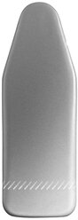 Чехол для гладильной доски LAURASTAR Mycover S 131х55 см grey