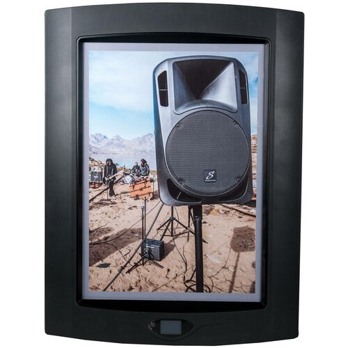 Активная акустическая система Soundking P4U-B 3543000₽