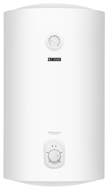 Накопительный водонагреватель Zanussi ZWH/S-100 Orfeus DH