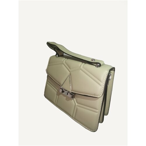 Женская сумка KC, хаки