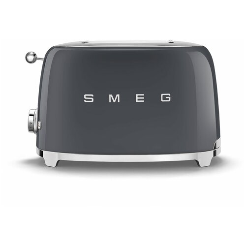 Smeg Тостер Smeg TSF01GREU