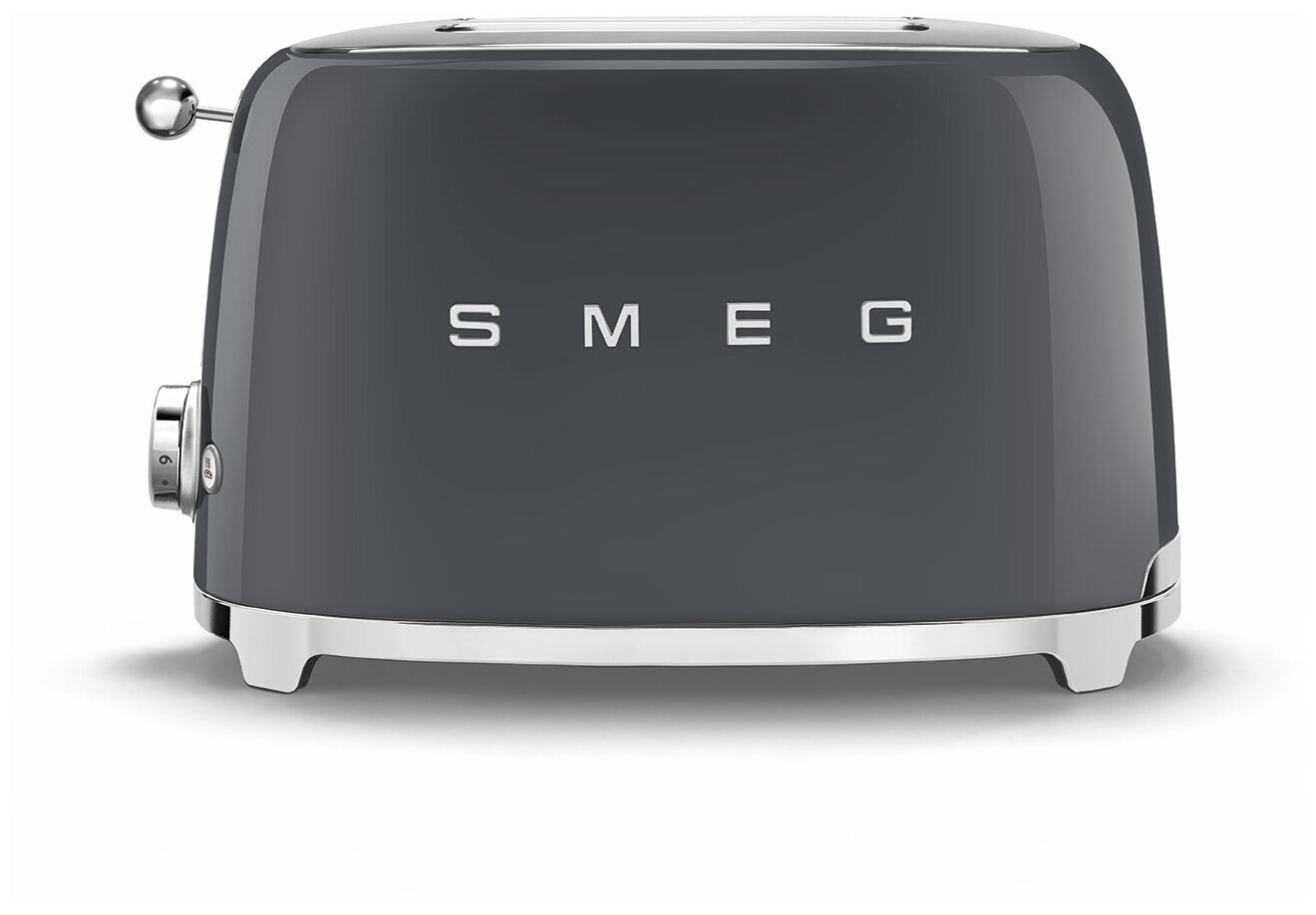 Smeg Тостер Smeg TSF01GREU