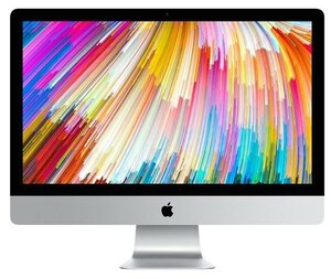 27" Моноблок Apple iMac (Retina 5K, середина 2017 г.)