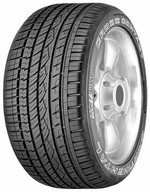 Шины Continental ContiCrossContact UHP 245/45 R20 103V
