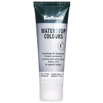Collonil Водоотталкивающий крем Waterstop Colours 399 темно-коричневый - изображение