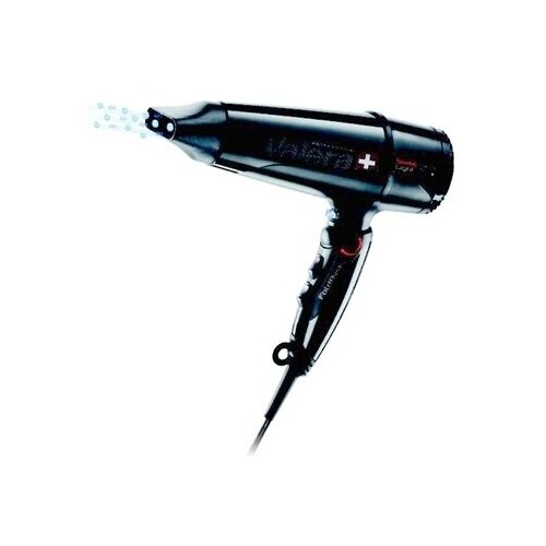Фен профессиональный Valera Swiss Light 5400 Fold-Away Ionic TF 499000₽