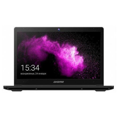 Ноутбук Digma EVE 11 C422 ES1068EW 1606000₽