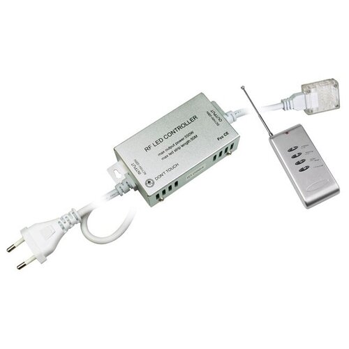 Контроллер для светодиодов jazzway MVS-5050 RGB