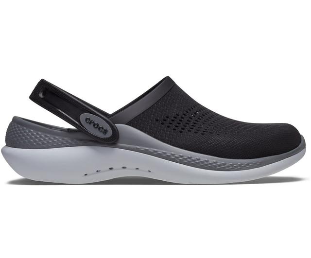 Сабо Crocs LiteRide 360 Clog