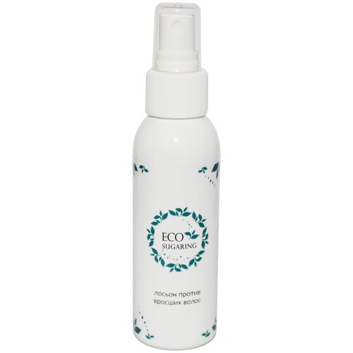 Лосьон против вросших волос «ECO Sugaring» 100 мл