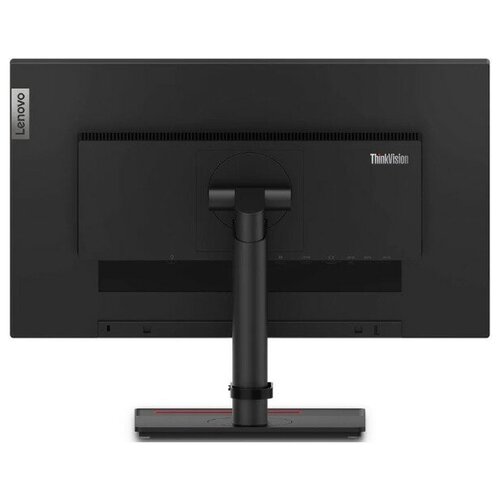 фото Монитор 23,8" lenovo thinkvision t24i-2l (62b0mat2eu)