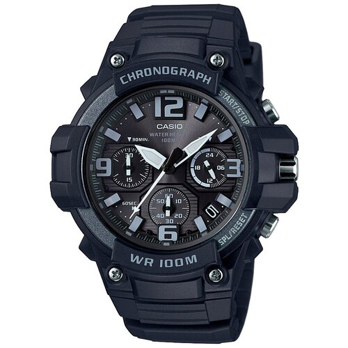   CASIO Collection 76856, , 