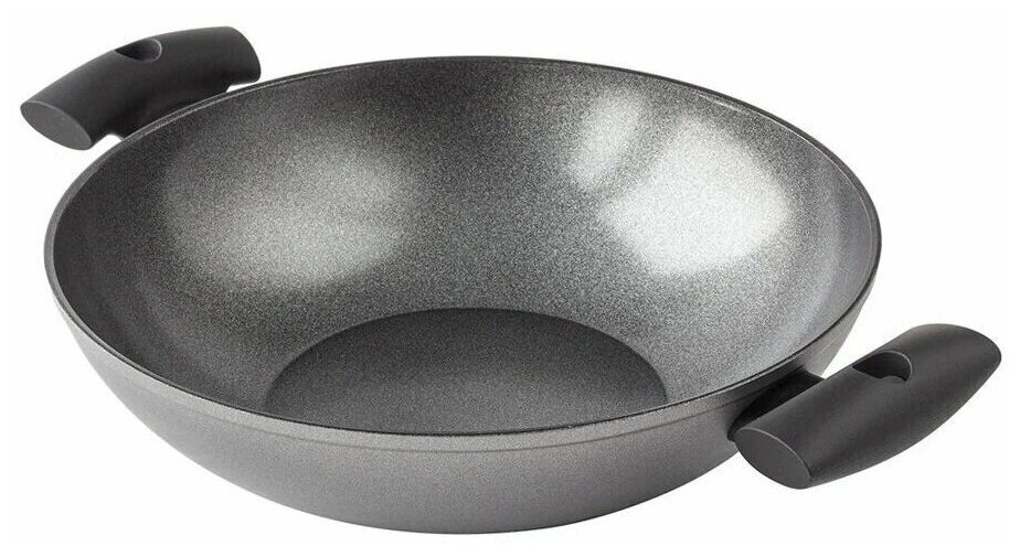 Сковорода-вок TimA TVS STELLA MARINA INDUCTION SM -4128, 28 см