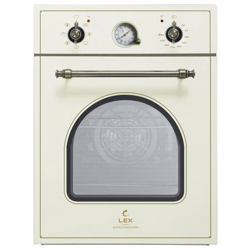 Ндух эл LEX EDM 4573 C IV LIGHT 2464900₽