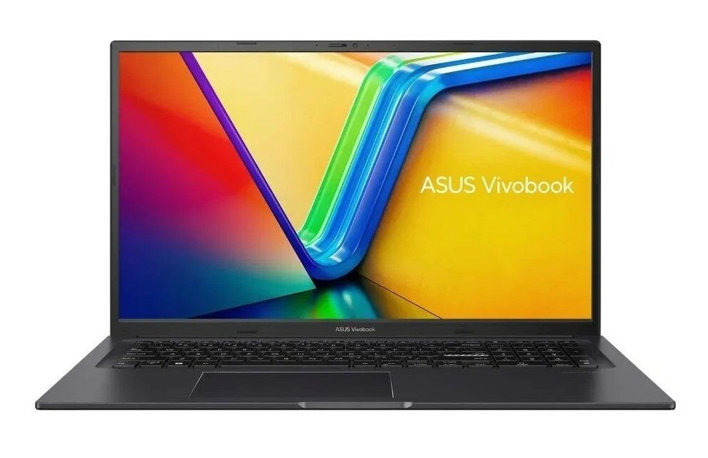 Ноутбук Asus VivoBook 17X M3704YA-AU052 17.3/Ryzen 7 7730U/16Gb/SSD 512Gb/NoOS