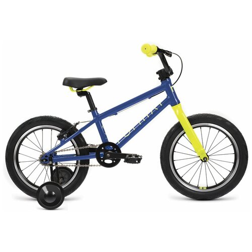 Format Велосипед Format Kids 16 LE 2022 3199000₽