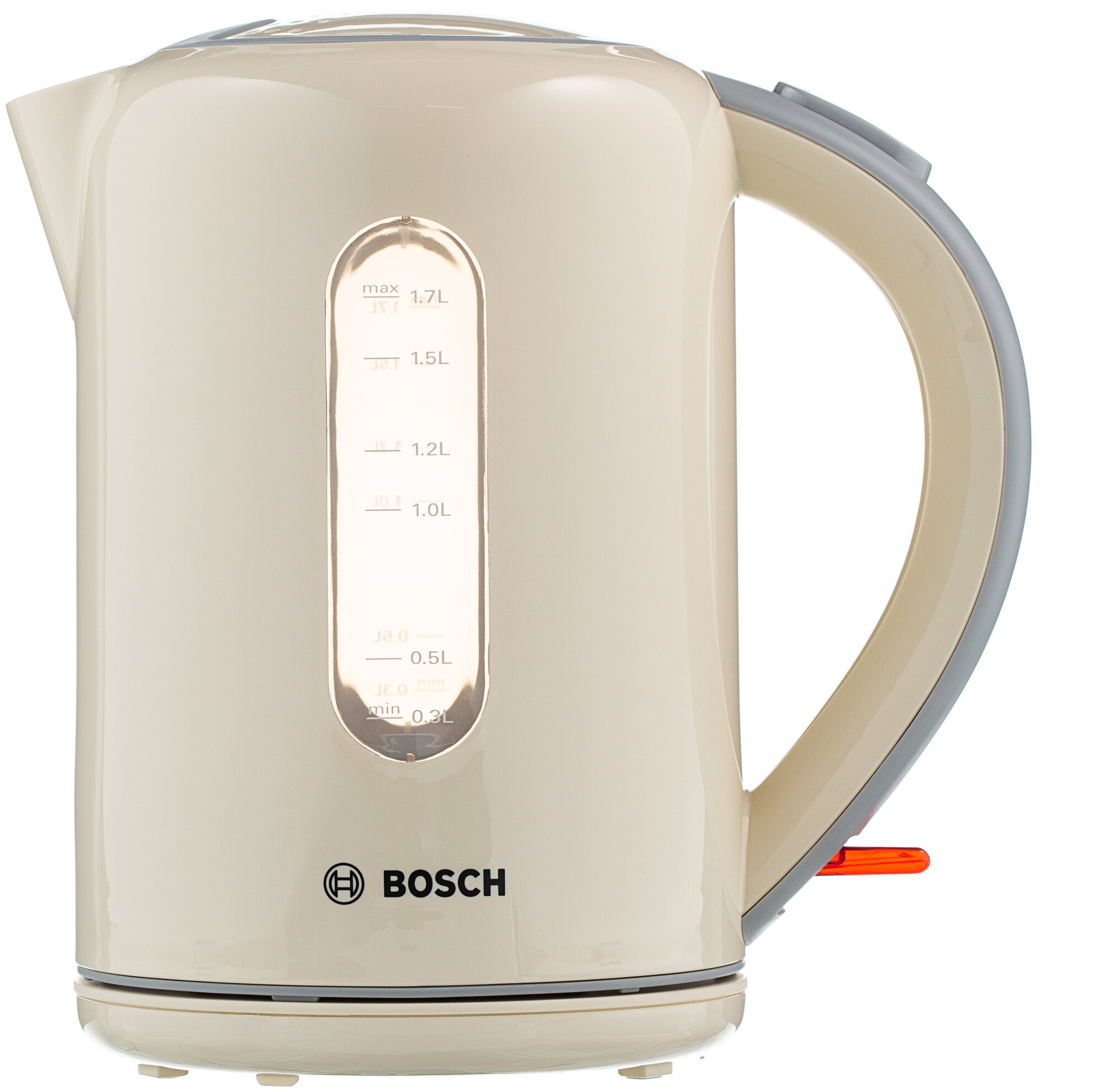 Чайник Bosch TWK 7607 .